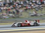 Audi R10 TDI 2008 года